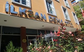 Ilksan Deha Hotel