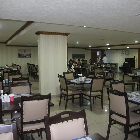 Ilksan Deha Hotel Анкара Экстерьер фото