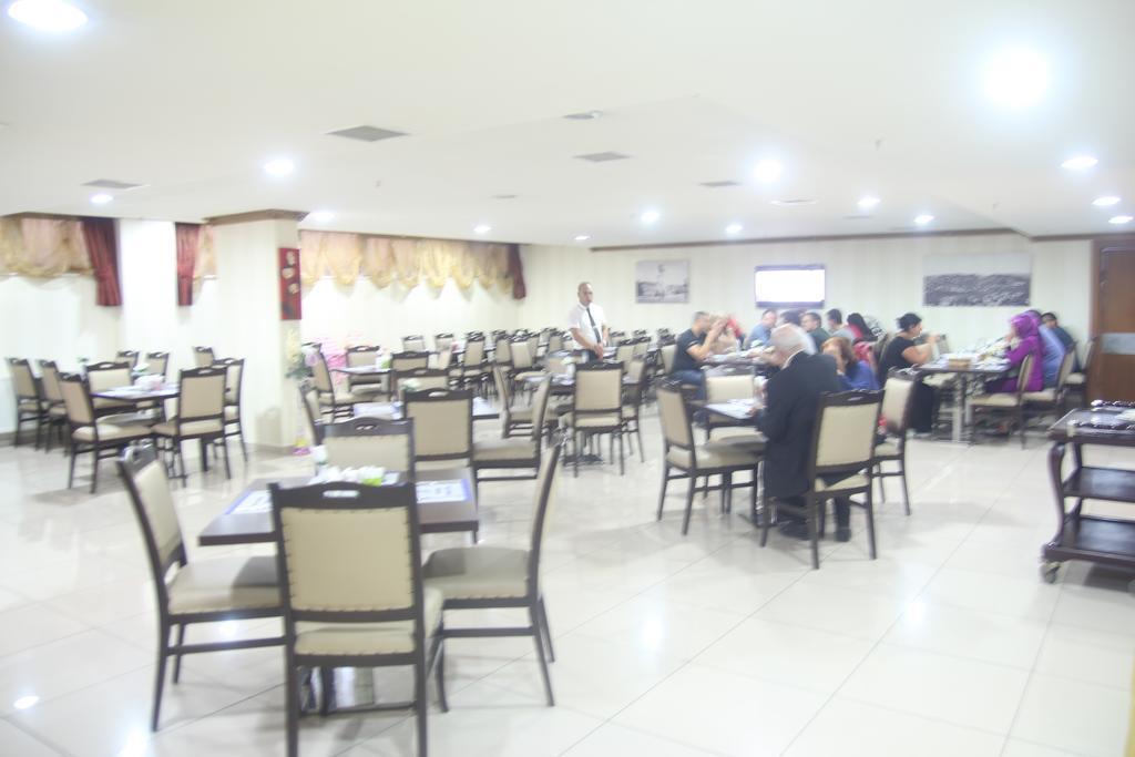 Ilksan Deha Hotel Анкара Экстерьер фото